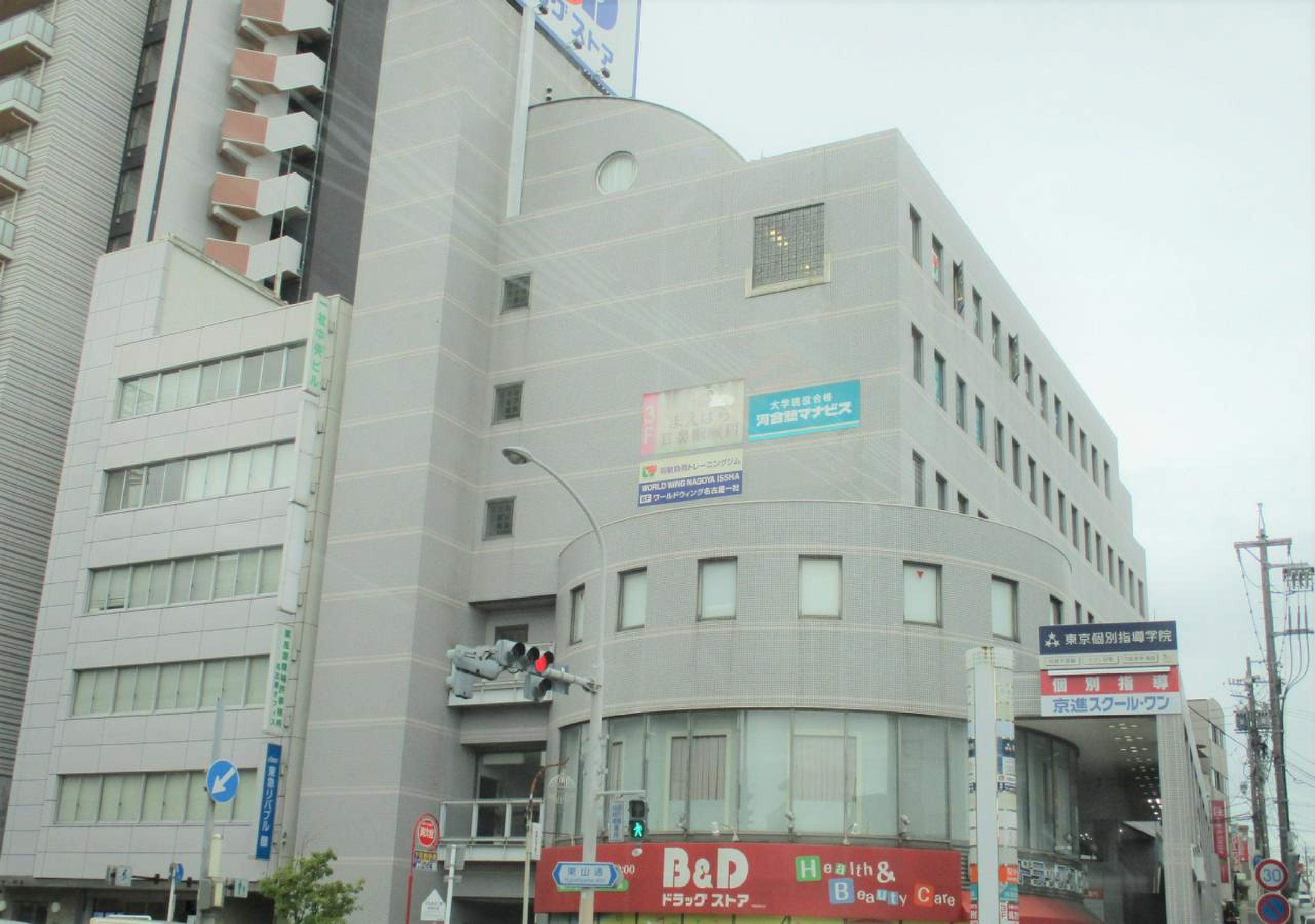 まえ はら 耳鼻 咽喉 科