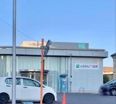 とちぎんＴＴ証券株式会社　本店営業部