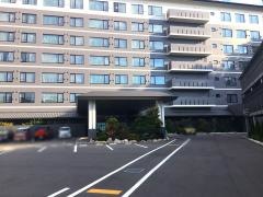 グランヴィリオホテル宮島和蔵