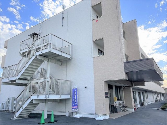 木下の介護　リアンレーヴみずほ台