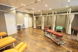 富雄バランス整体・鍼灸接骨院