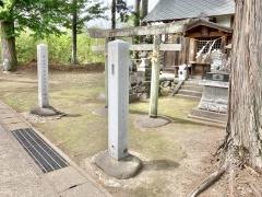 羊神社