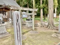 羊神社