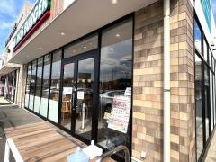 モスバーガー唐津店