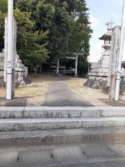 朝熊社