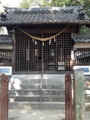 朝熊社