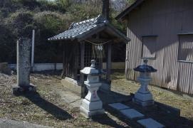 阿夫利神社