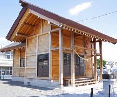 田中島神社
