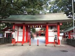 春日神社
