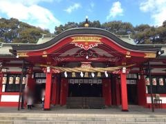 春日神社