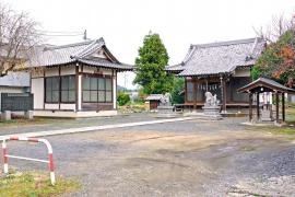 御霊神社