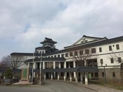 田舎館村役場
