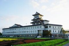 田舎館村役場