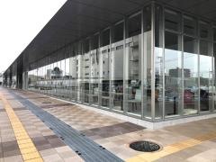 大崎市図書館
