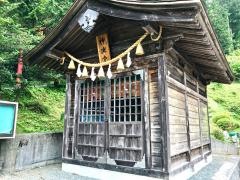 羽田神社
