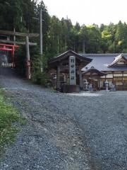 羽田神社