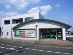 栃木銀行御幸ヶ原支店