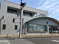 栃木銀行御幸ヶ原支店