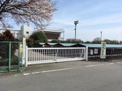 宇都宮市立上河内中学校