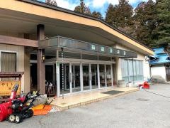 日光温泉梅屋敷旅館