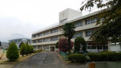 西横野小学校
