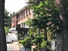 パークホテル楽々園