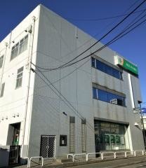 埼玉りそな銀行せんげん台支店