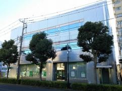 埼玉りそな銀行せんげん台支店
