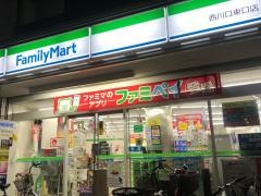 ファミリーマート　西川口東口店