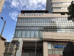 千葉市文化センター