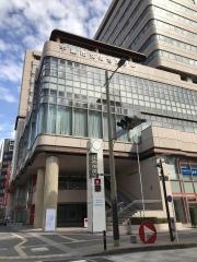 千葉市文化センター