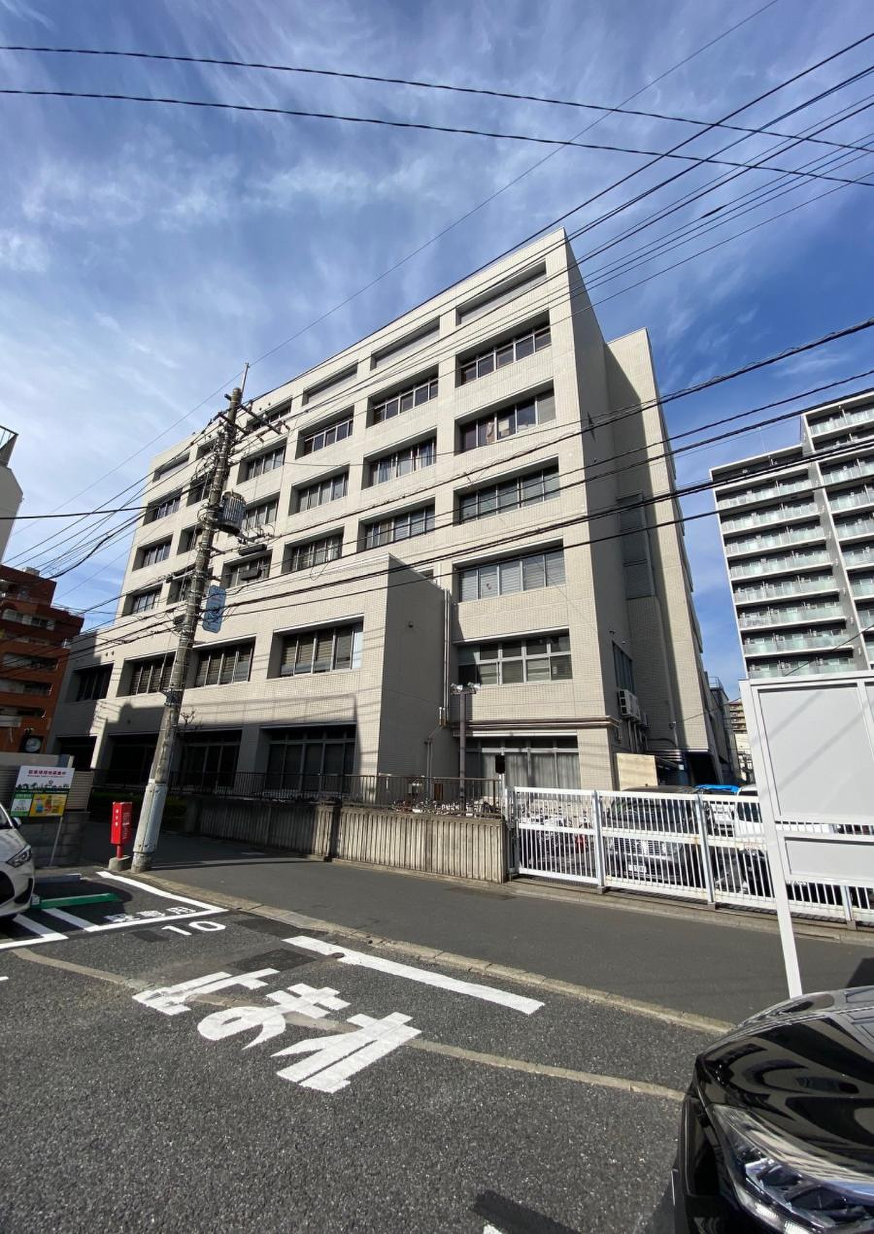 活動歴および当時の関連ビジュアル記録
