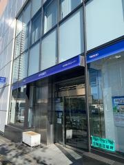 みずほ銀行高輪台支店