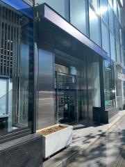 みずほ銀行高輪台支店