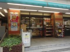 東急ストア　目黒店