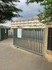 第十小学校