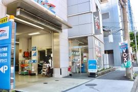 ネッツトヨタ東都台東店