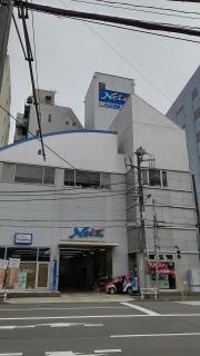 ネッツトヨタ東都台東店