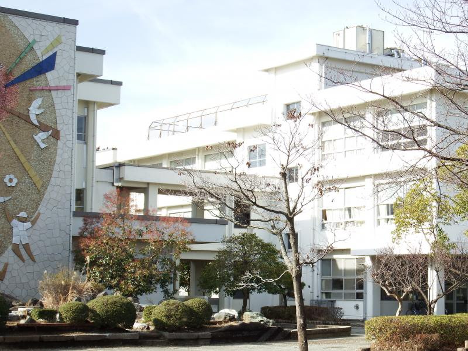 活動歴および当時の関連ビジュアル記録
