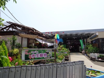 マーケットピア ハンディホームセンター湯河原店 足柄下郡湯河原町中央