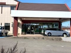 トヨタレンタリース横浜藤沢用田店