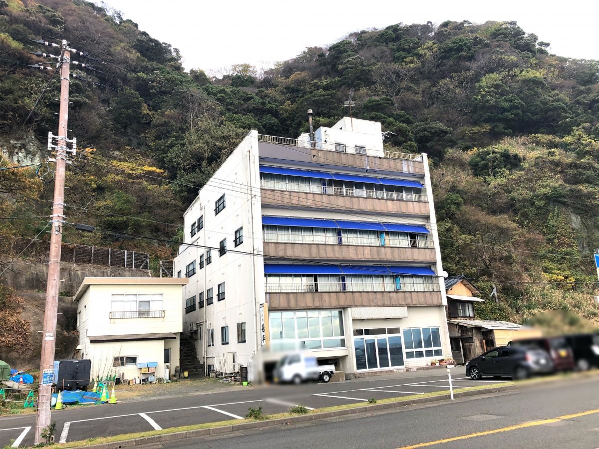 旅館甚平