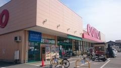 オギノ城東店