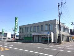 大垣共立銀行穂積支店