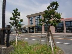 ＪＡひがしみの福岡支店