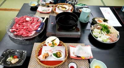 ホテバンク ｋｋｒ下呂しらさぎ