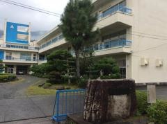 川根本町立本川根中学校