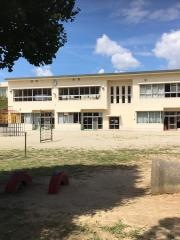 岡田小学校