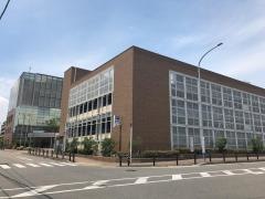 岡崎税務署