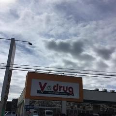Ｖ・ｄｒｕｇ　豊川店